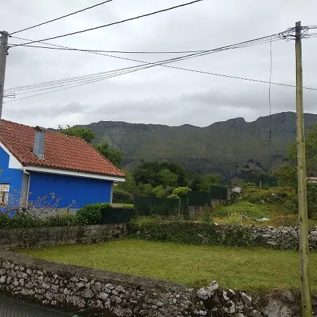 Prázdninový dům La Bolera, Casa Rural A 4 Km De La Playa Y De Llanes