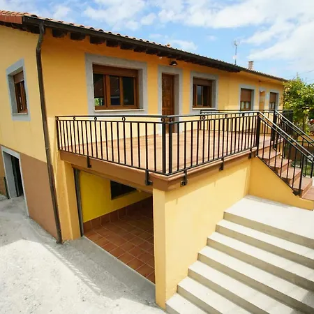 La Bolera, Casa Rural A 4 Km De La Playa Y De Llanes