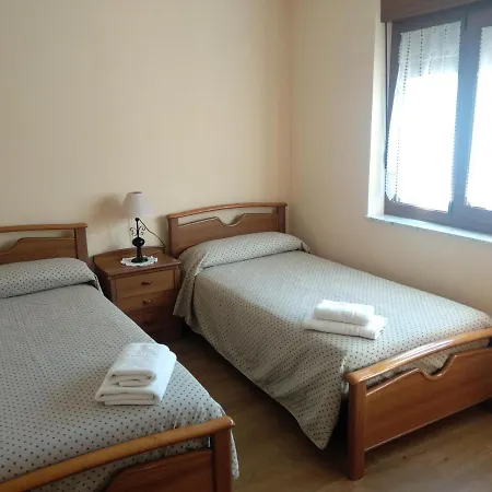 La Bolera, Casa Rural A 4 Km De La Playa Y De Llanes Parres de Llanes