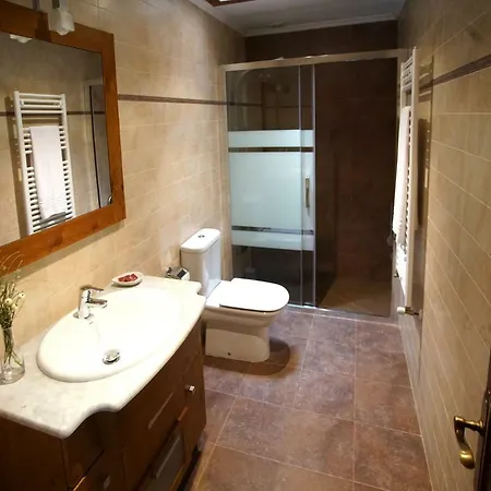 La Bolera, Casa Rural A 4 Km De La Playa Y De Llanes